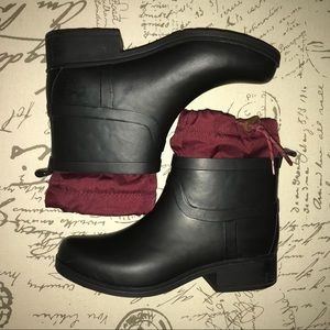 Lucky Brand Rain Boots